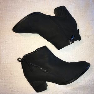 Aqua College Nancy waterproof booties US size 12M